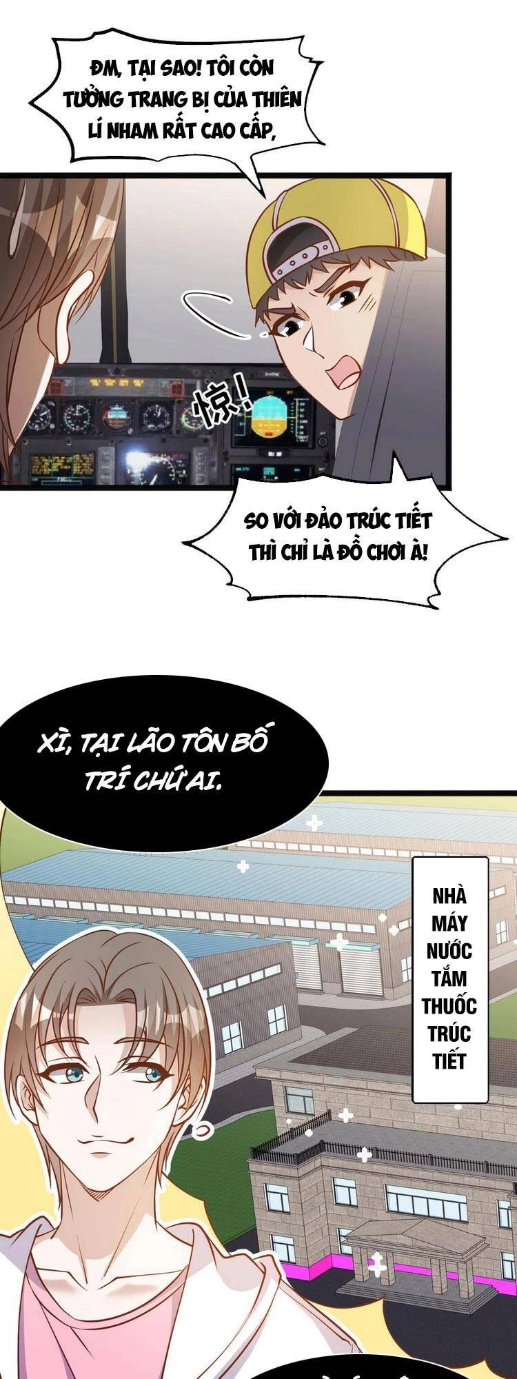 Thần Cấp Ngư Phu Chapter 168 - 21