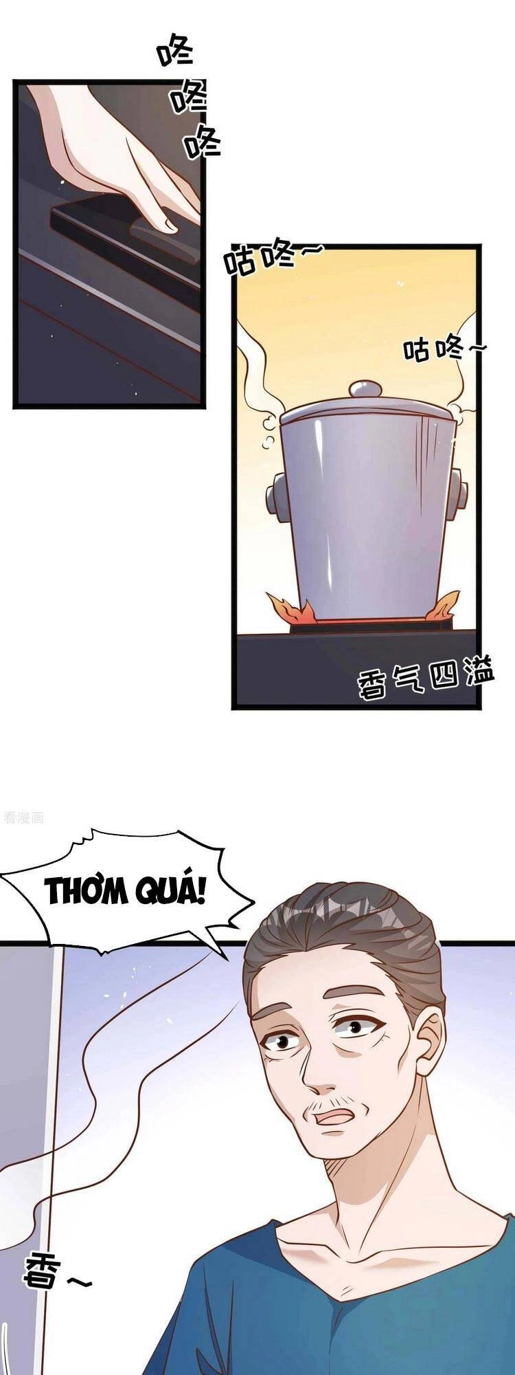 Thần Cấp Ngư Phu Chapter 169 - 1