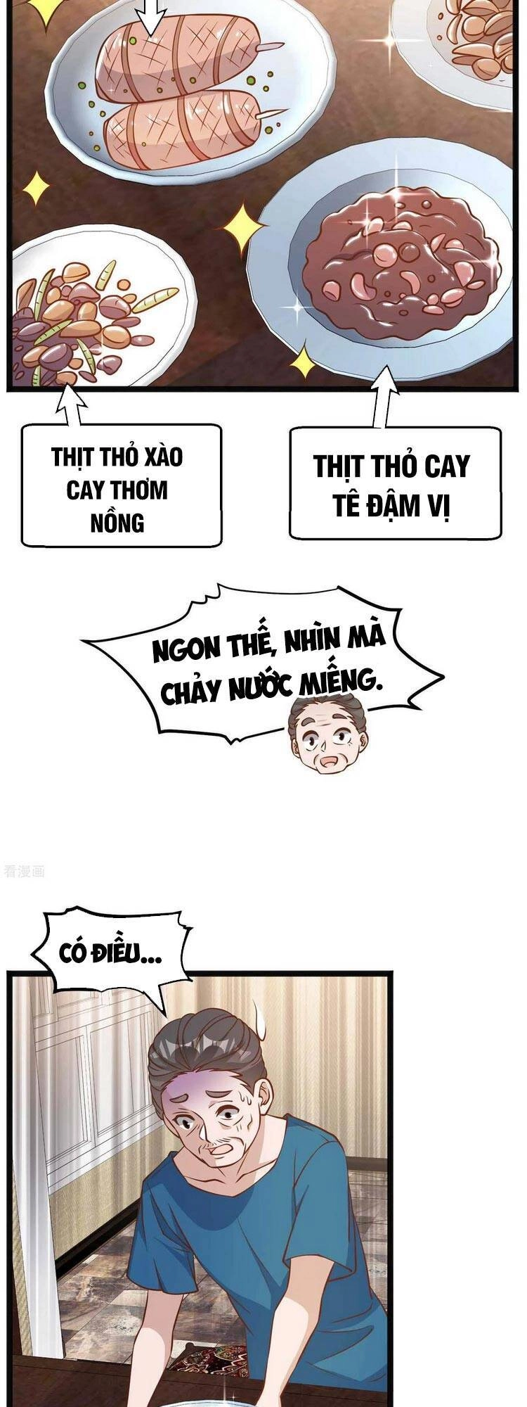 Thần Cấp Ngư Phu Chapter 169 - 3