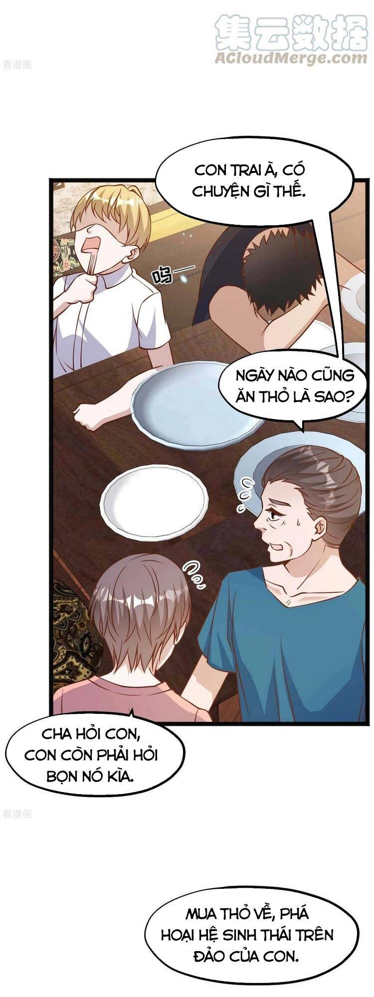 Thần Cấp Ngư Phu Chapter 169 - 7