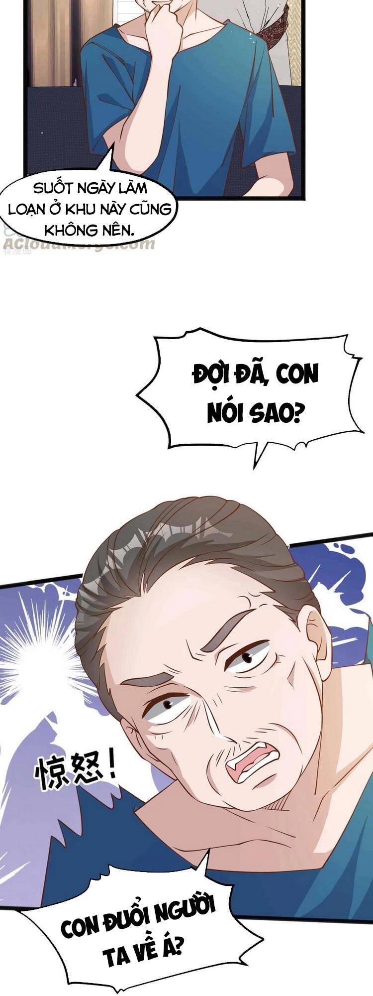 Thần Cấp Ngư Phu Chapter 169 - 13