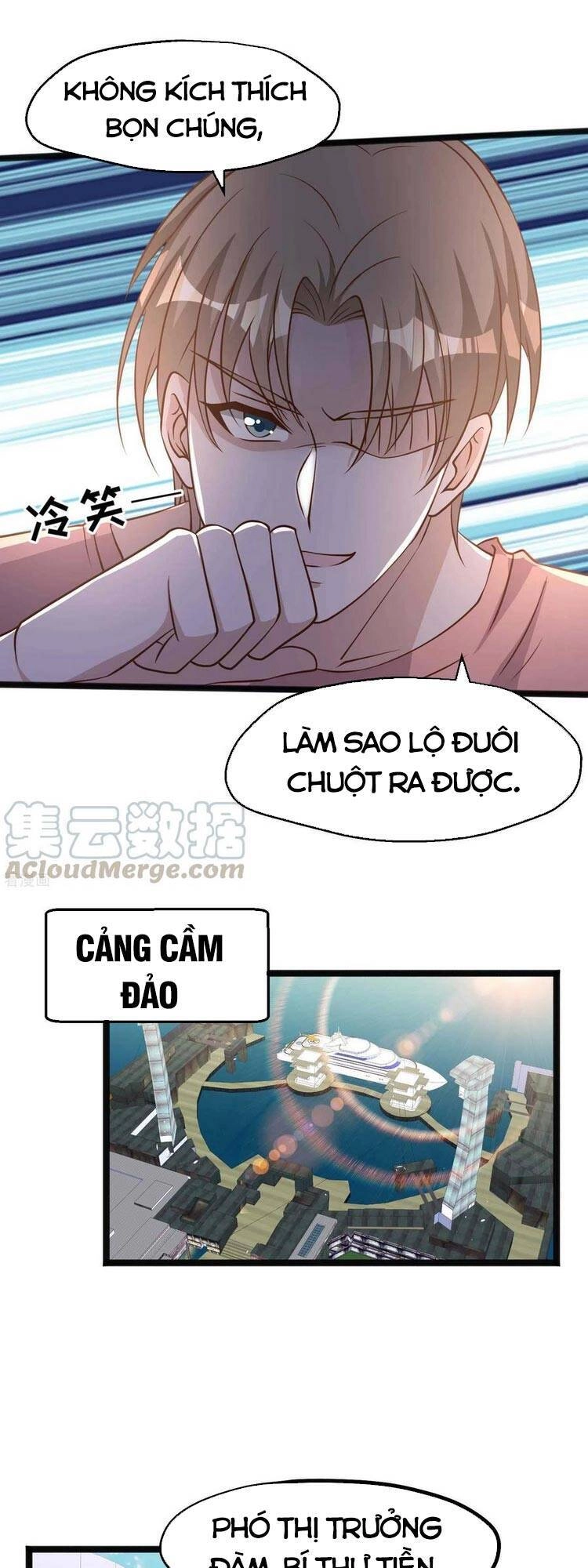 Thần Cấp Ngư Phu Chapter 169 - 15