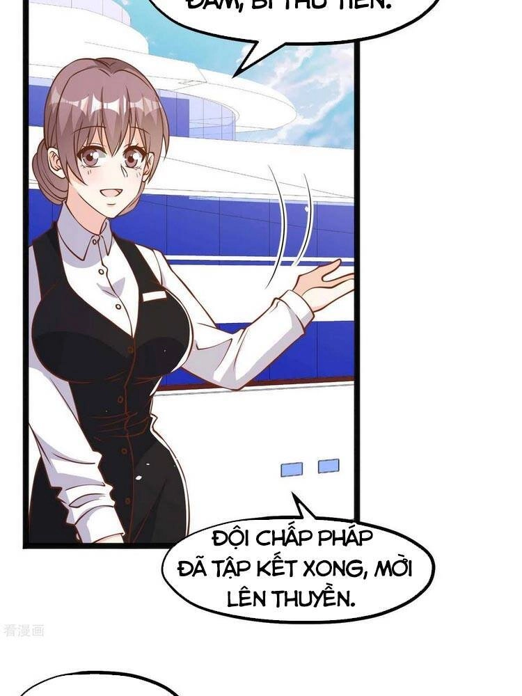 Thần Cấp Ngư Phu Chapter 169 - 16