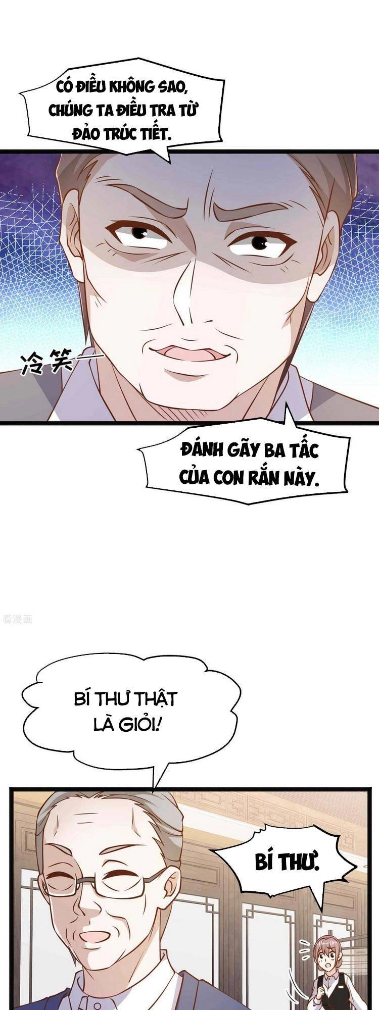 Thần Cấp Ngư Phu Chapter 169 - 20