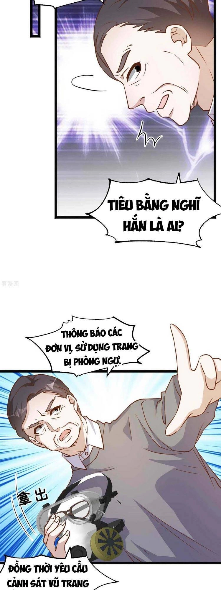 Thần Cấp Ngư Phu Chapter 169 - 22