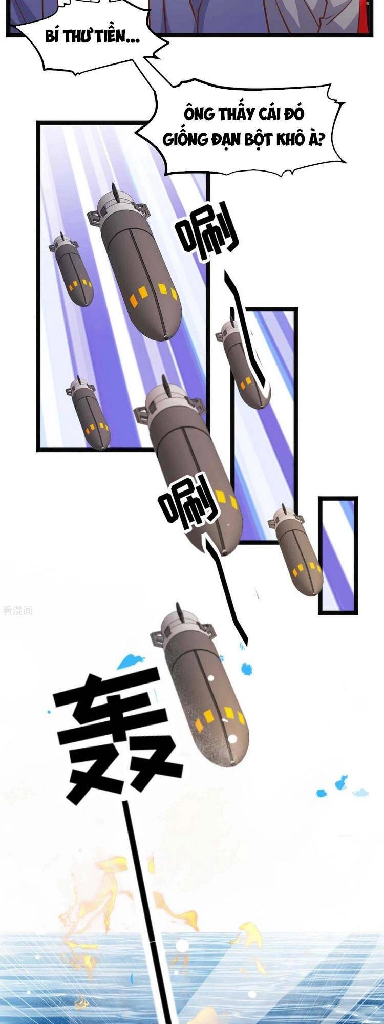 Thần Cấp Ngư Phu Chapter 169 - 24