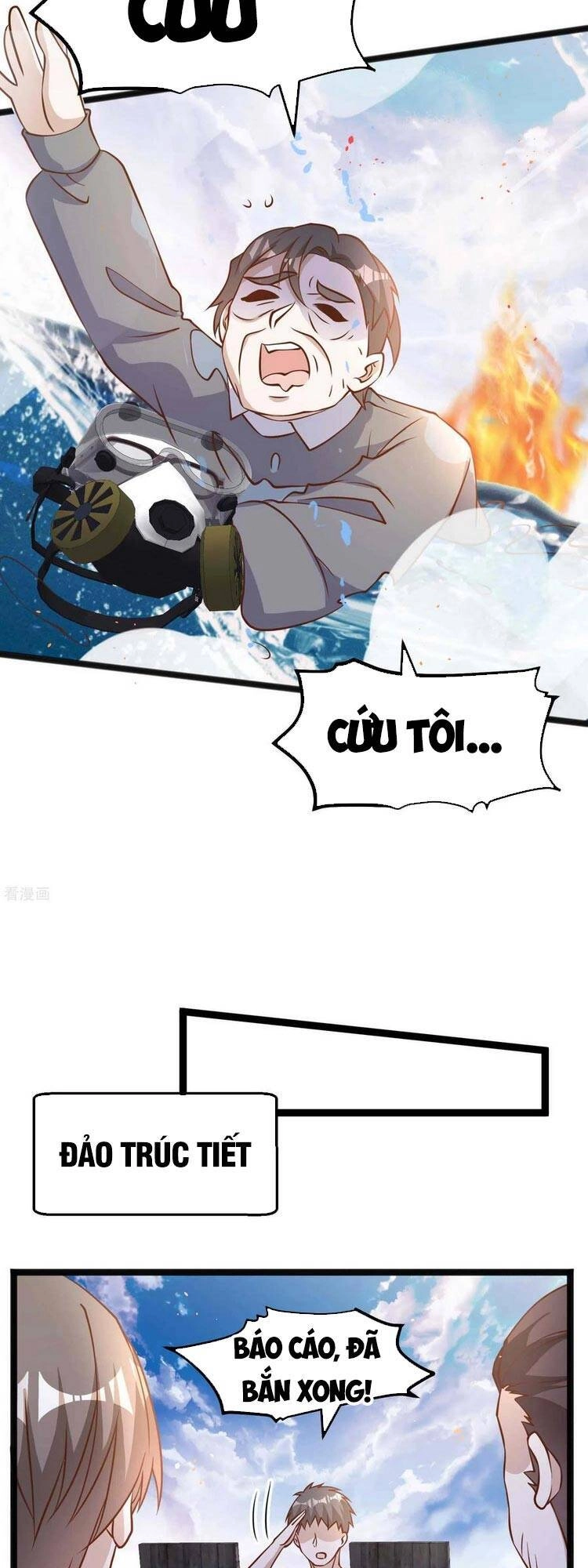 Thần Cấp Ngư Phu Chapter 169 - 26