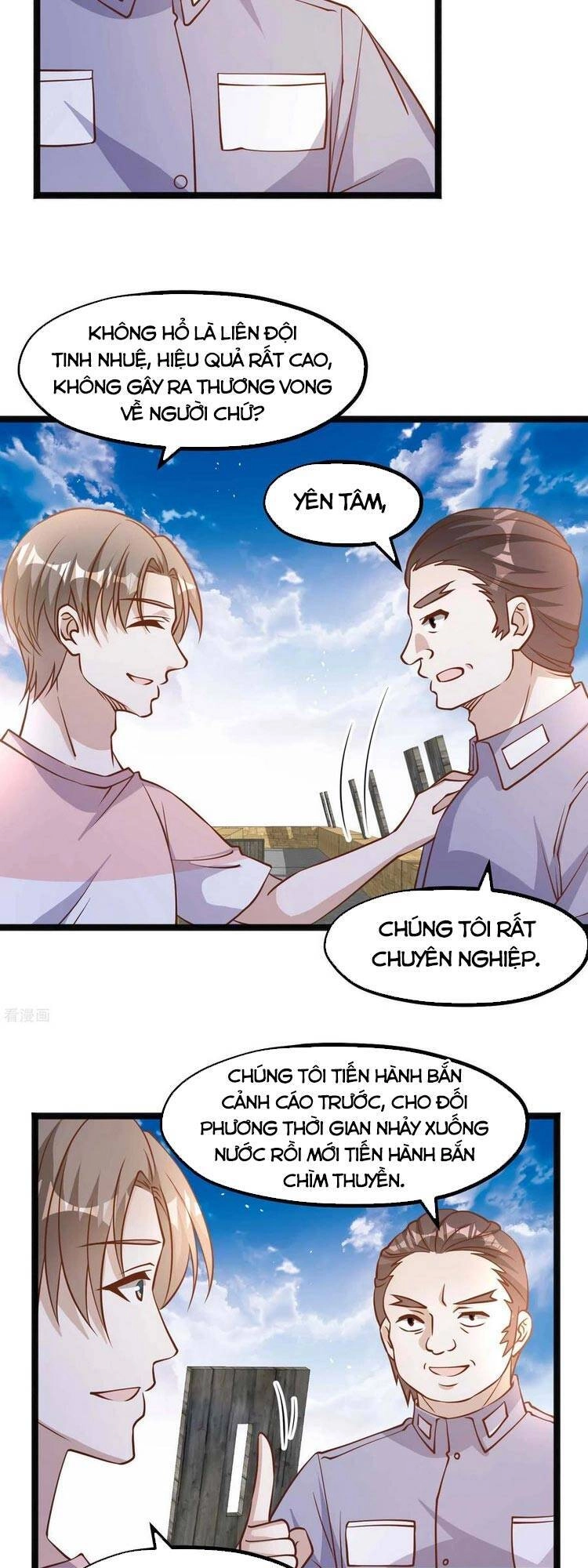 Thần Cấp Ngư Phu Chapter 169 - 28