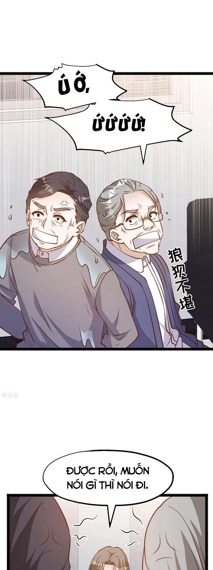 Thần Cấp Ngư Phu Chapter 170 - 1