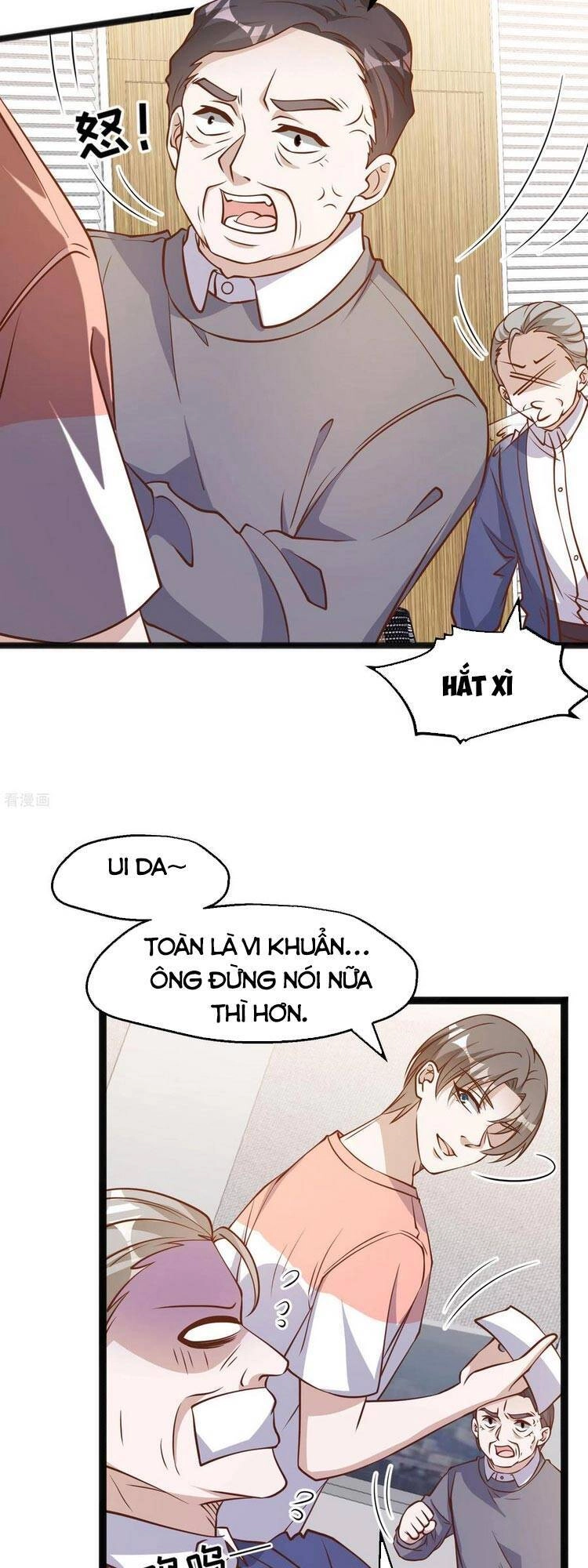 Thần Cấp Ngư Phu Chapter 170 - 3