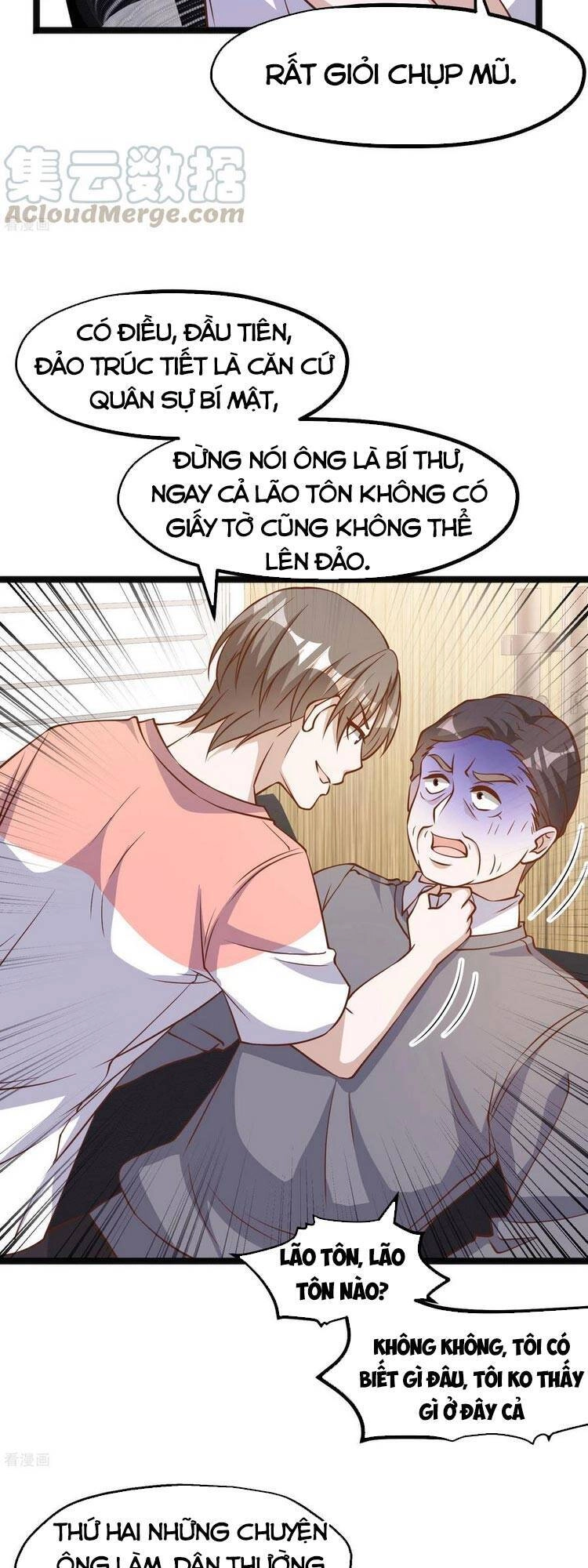 Thần Cấp Ngư Phu Chapter 170 - 7