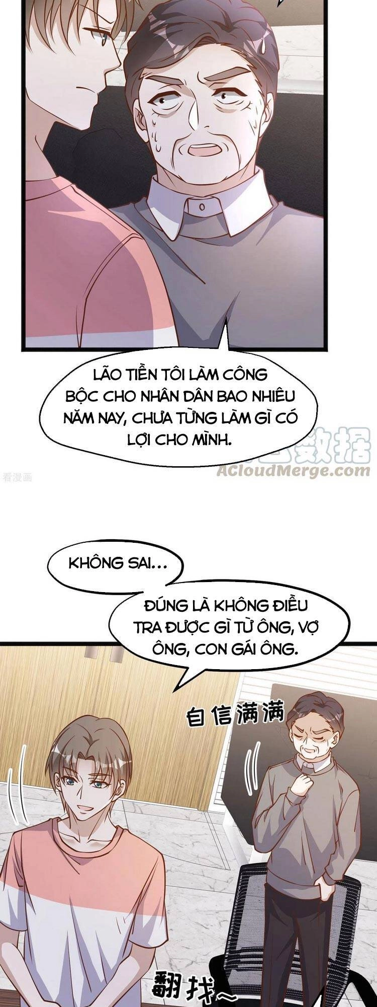 Thần Cấp Ngư Phu Chapter 170 - 9