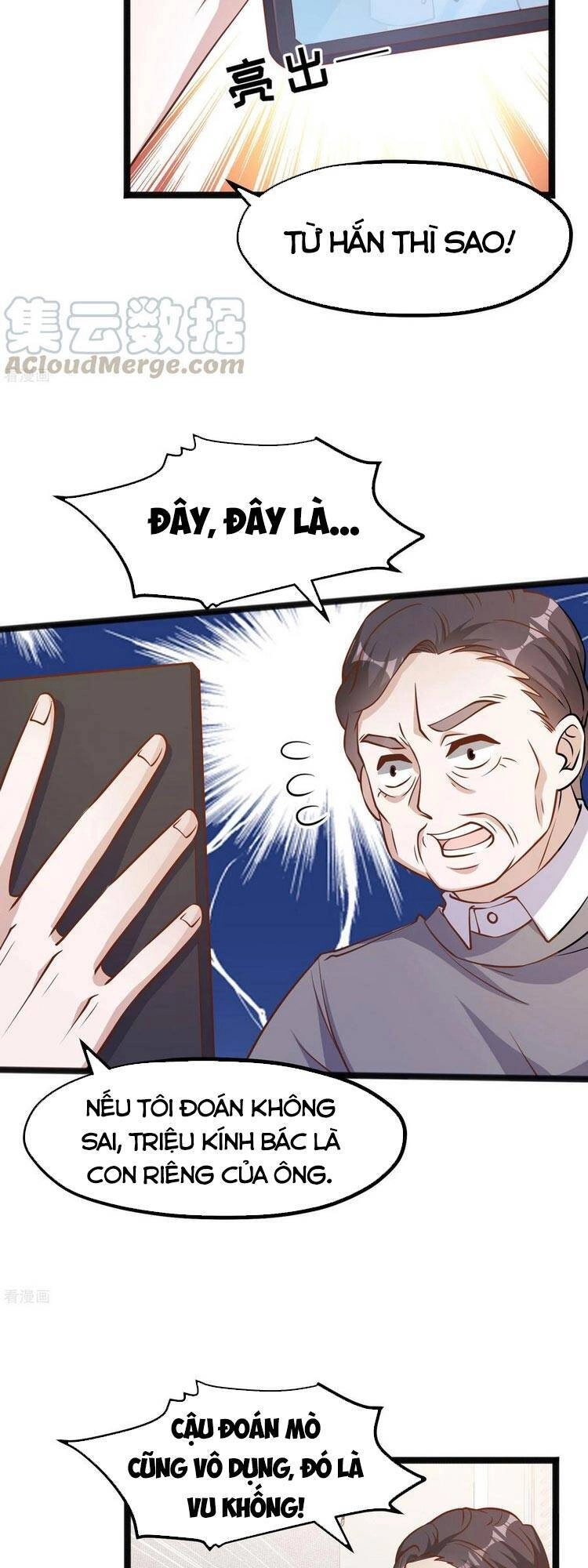 Thần Cấp Ngư Phu Chapter 170 - 11