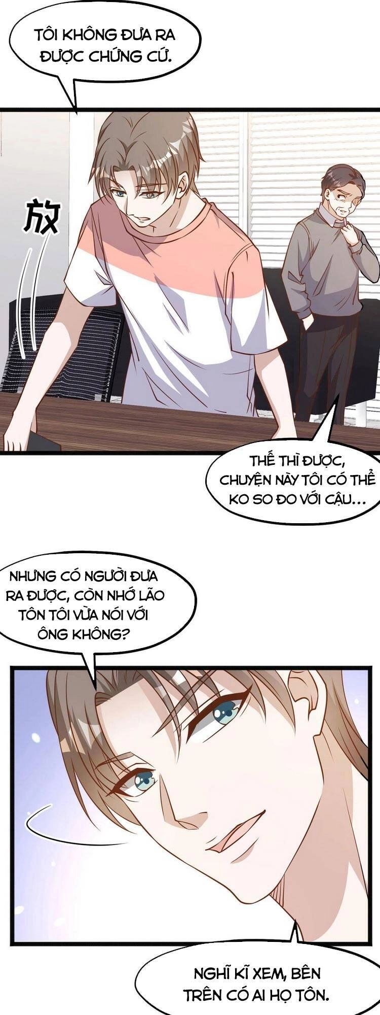 Thần Cấp Ngư Phu Chapter 170 - 13