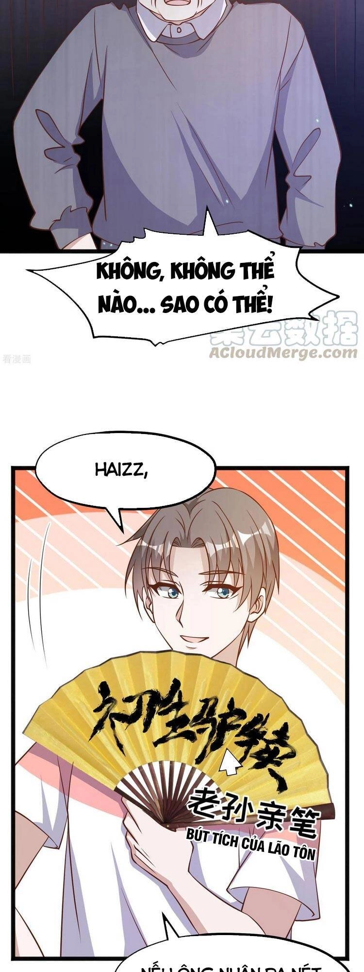 Thần Cấp Ngư Phu Chapter 170 - 15