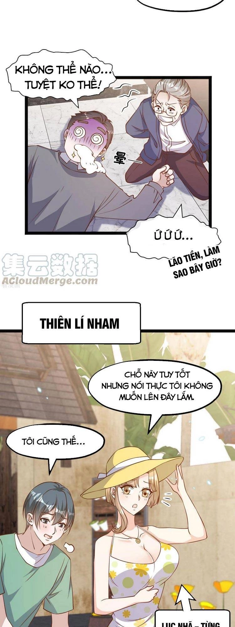 Thần Cấp Ngư Phu Chapter 170 - 17