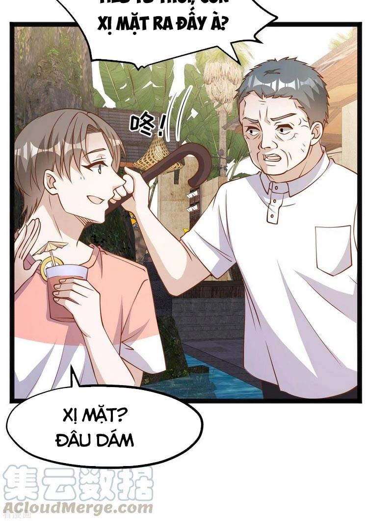 Thần Cấp Ngư Phu Chapter 170 - 19