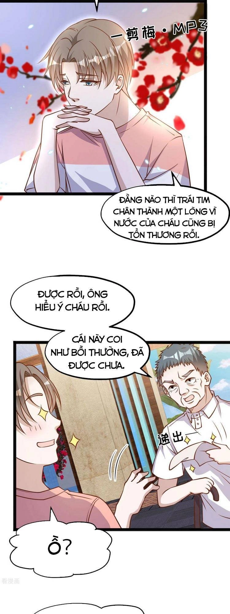 Thần Cấp Ngư Phu Chapter 170 - 22