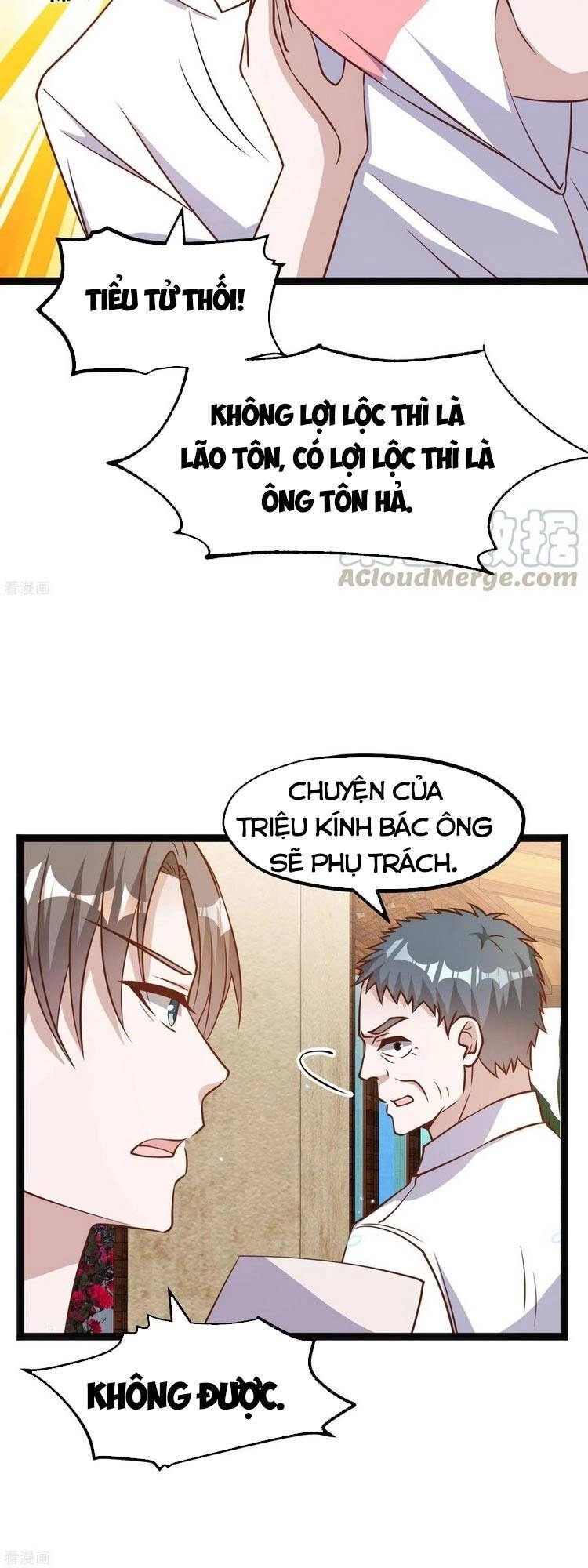 Thần Cấp Ngư Phu Chapter 170 - 24