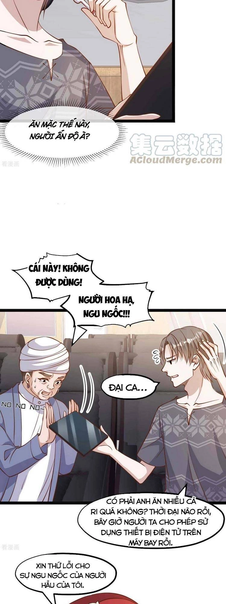 Thần Cấp Ngư Phu Chapter 171 - 3