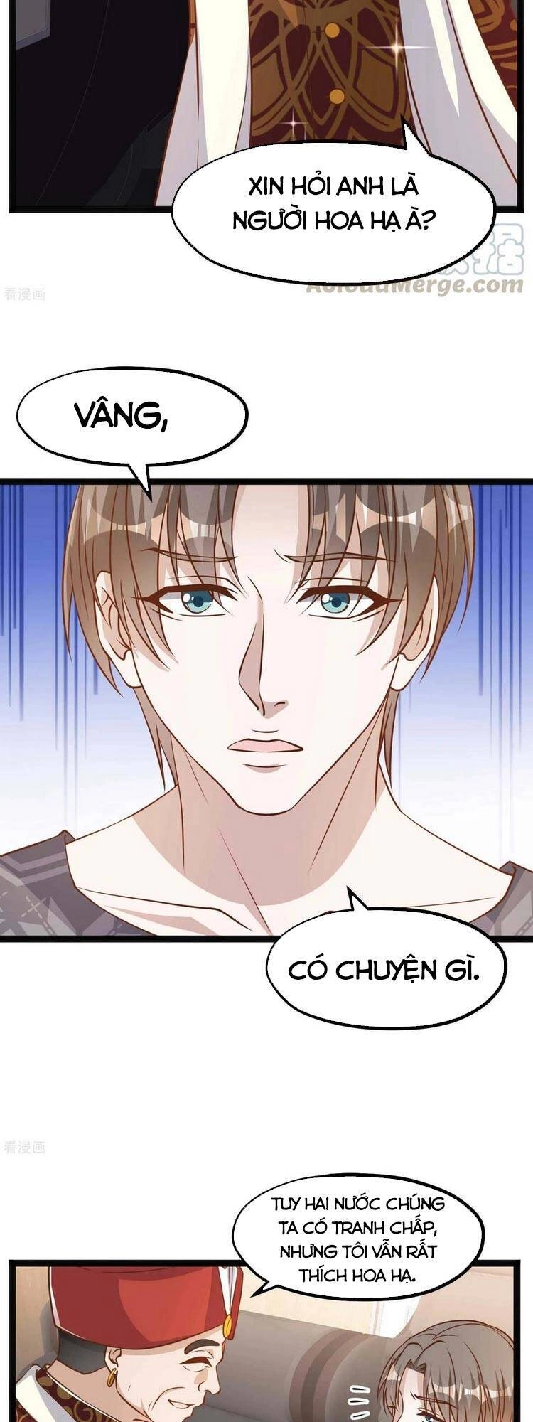 Thần Cấp Ngư Phu Chapter 171 - 5