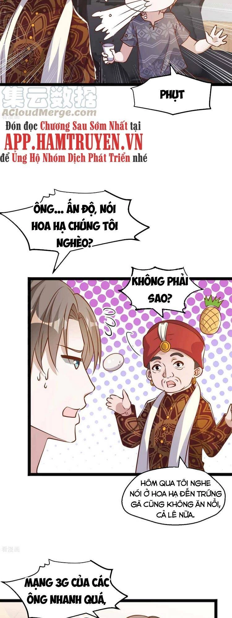 Thần Cấp Ngư Phu Chapter 171 - 7