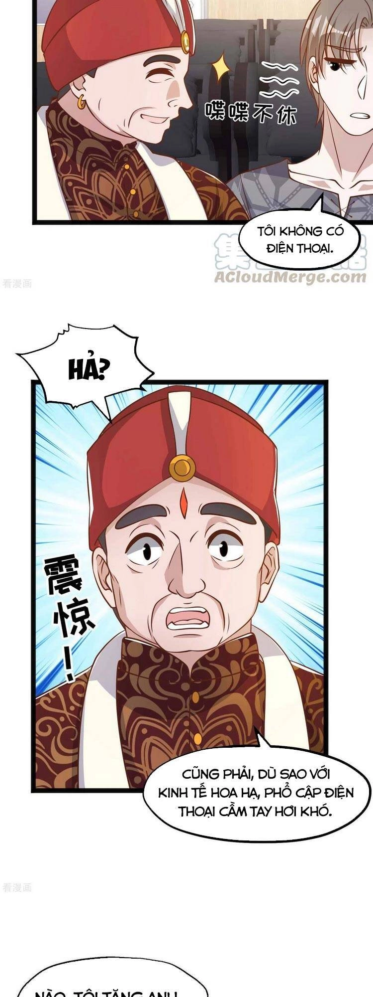 Thần Cấp Ngư Phu Chapter 171 - 9