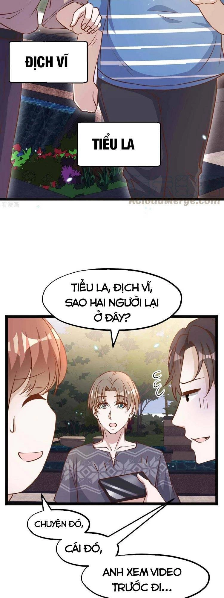 Thần Cấp Ngư Phu Chapter 171 - 13