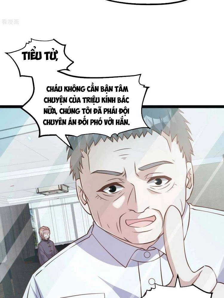 Thần Cấp Ngư Phu Chapter 171 - 14