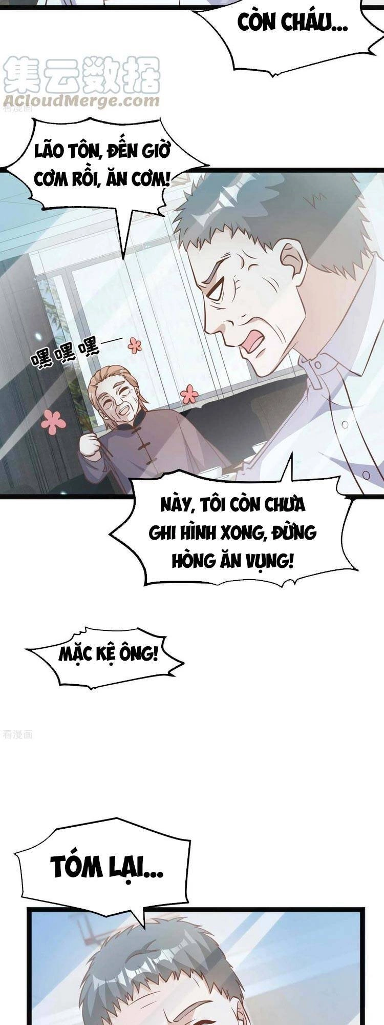 Thần Cấp Ngư Phu Chapter 171 - 15