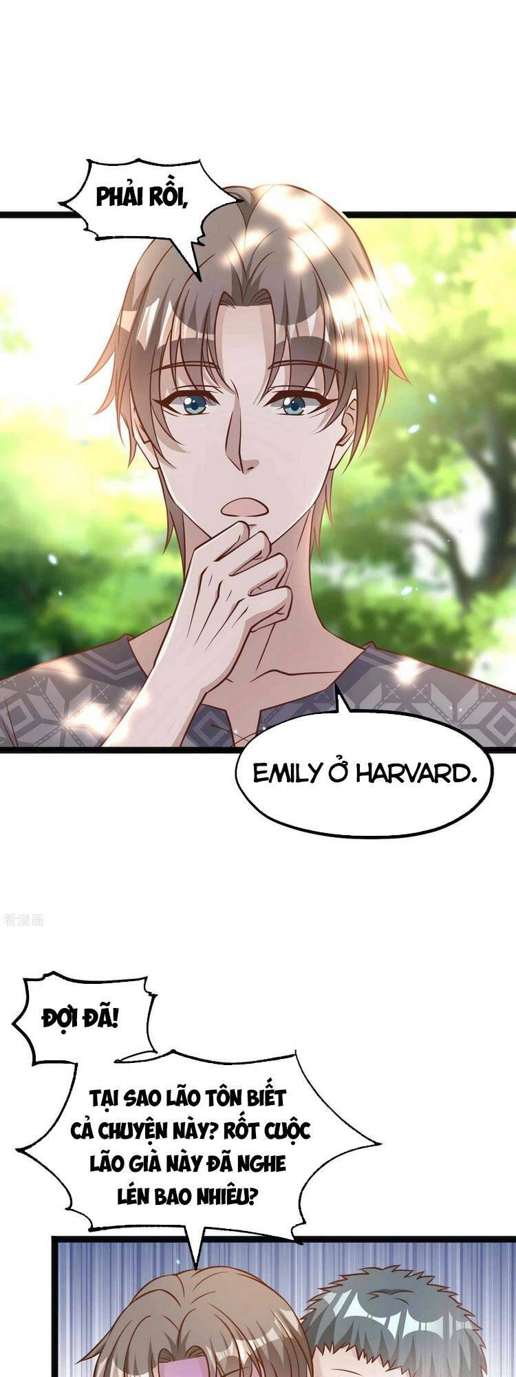 Thần Cấp Ngư Phu Chapter 171 - 19