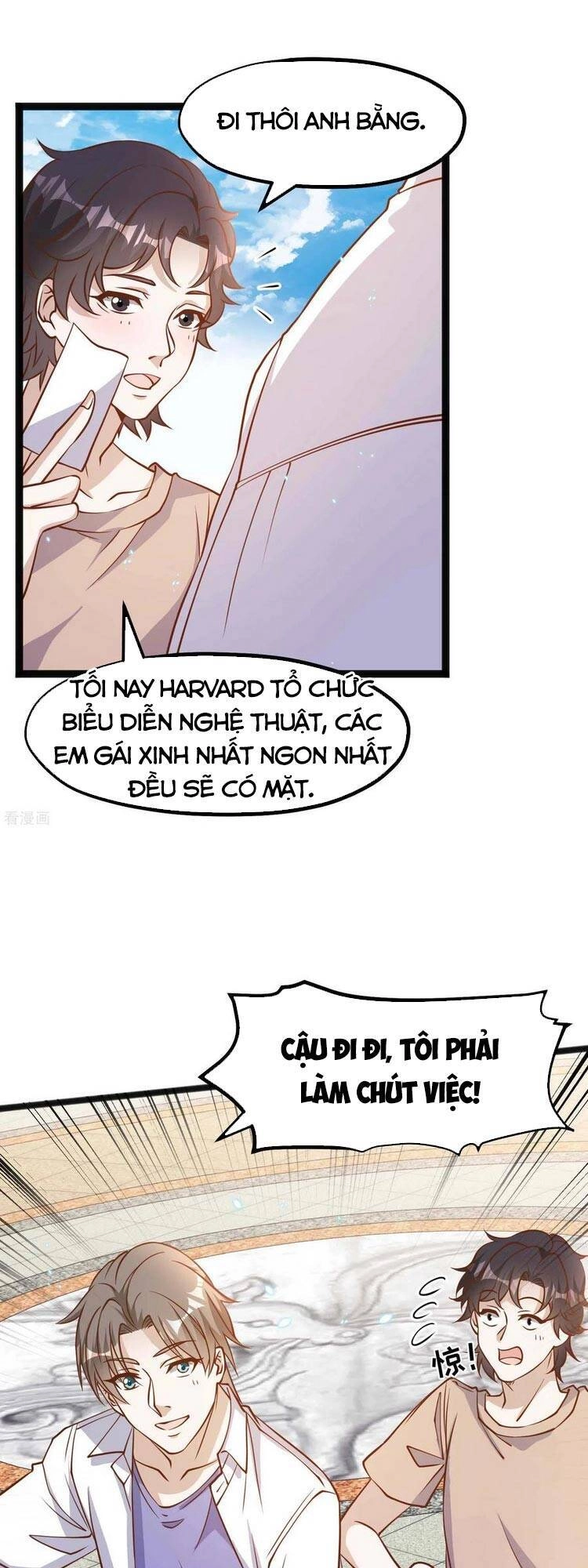 Thần Cấp Ngư Phu Chapter 171 - 23