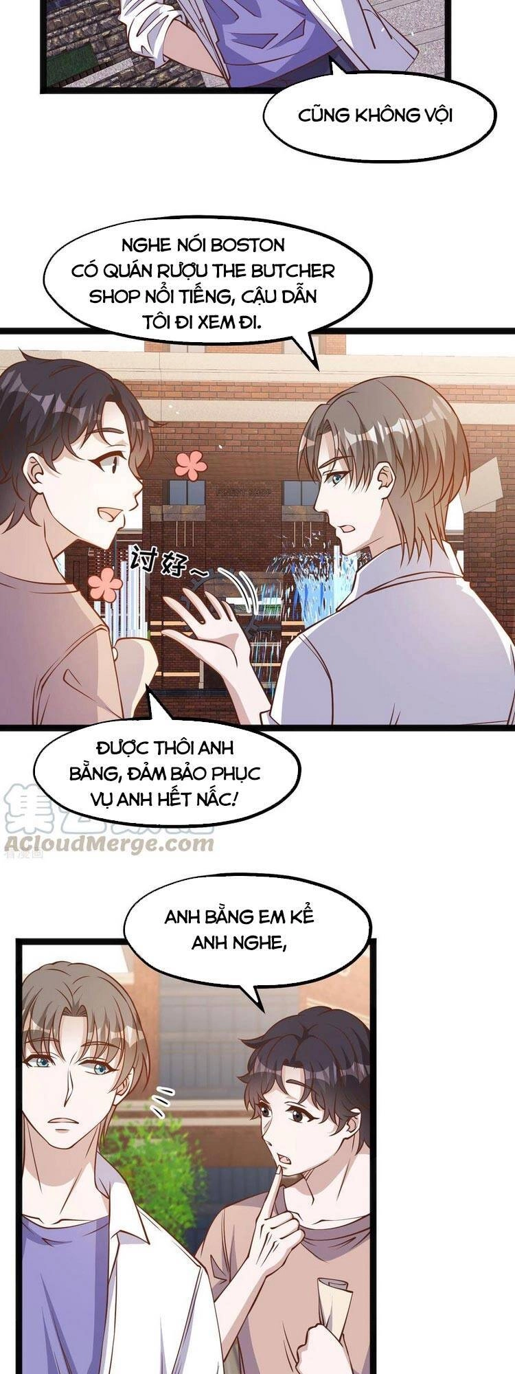 Thần Cấp Ngư Phu Chapter 172 - 5