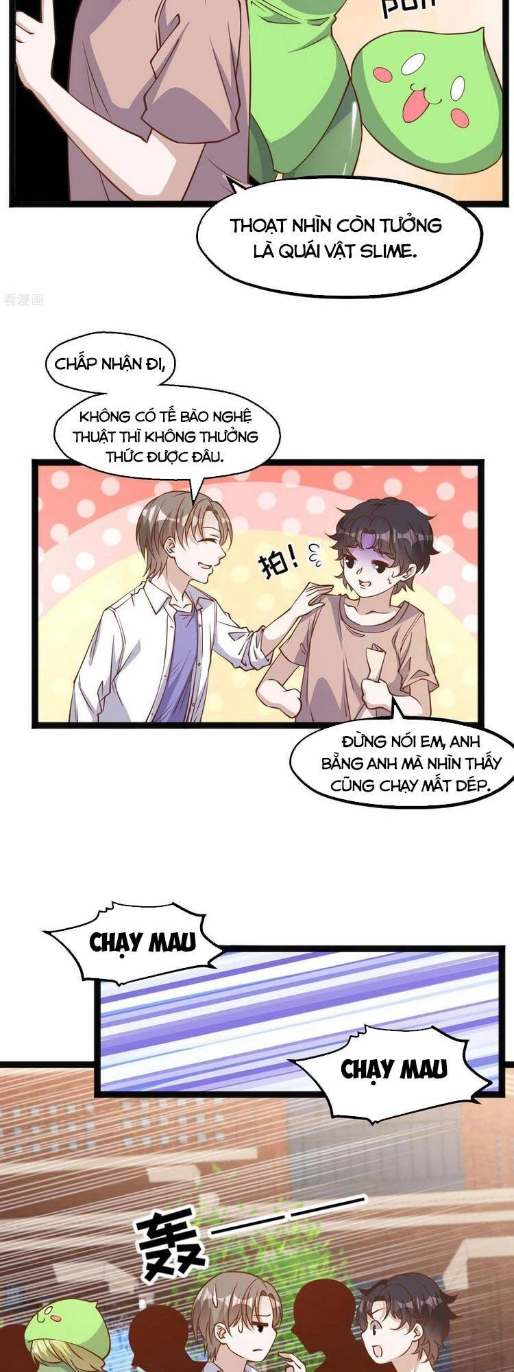 Thần Cấp Ngư Phu Chapter 172 - 7