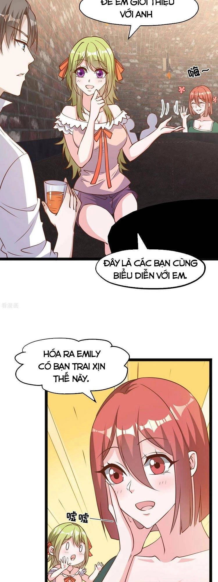 Thần Cấp Ngư Phu Chapter 172 - 13