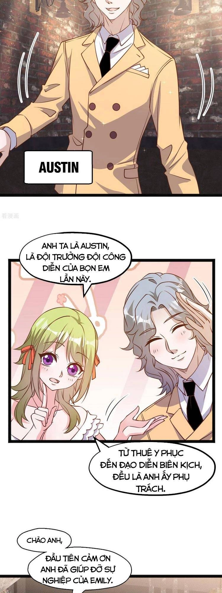 Thần Cấp Ngư Phu Chapter 172 - 15