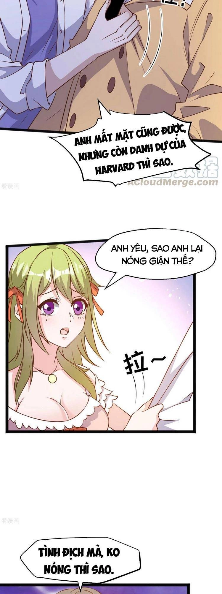 Thần Cấp Ngư Phu Chapter 172 - 19