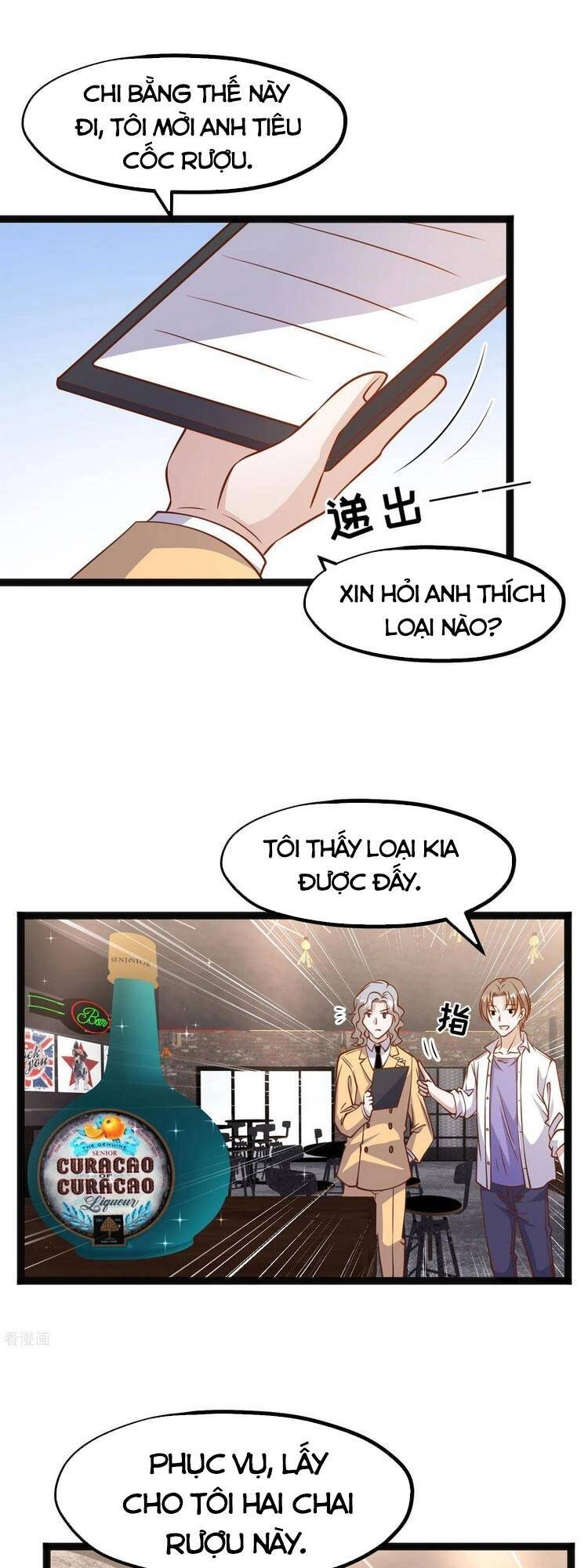 Thần Cấp Ngư Phu Chapter 172 - 22