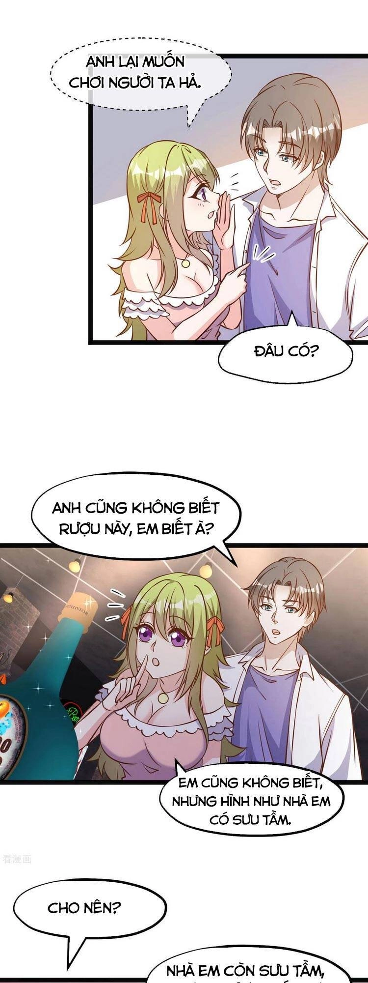 Thần Cấp Ngư Phu Chapter 172 - 24