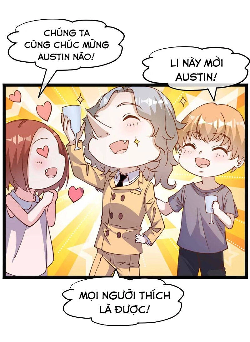 Thần Cấp Ngư Phu Chapter 173 - 4