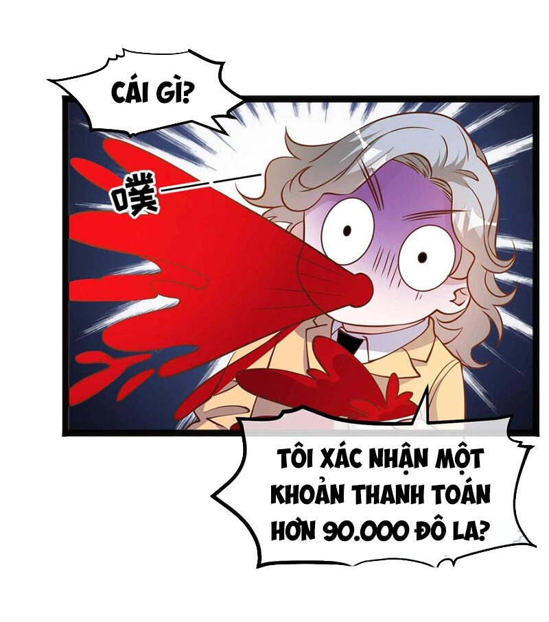 Thần Cấp Ngư Phu Chapter 173 - 10