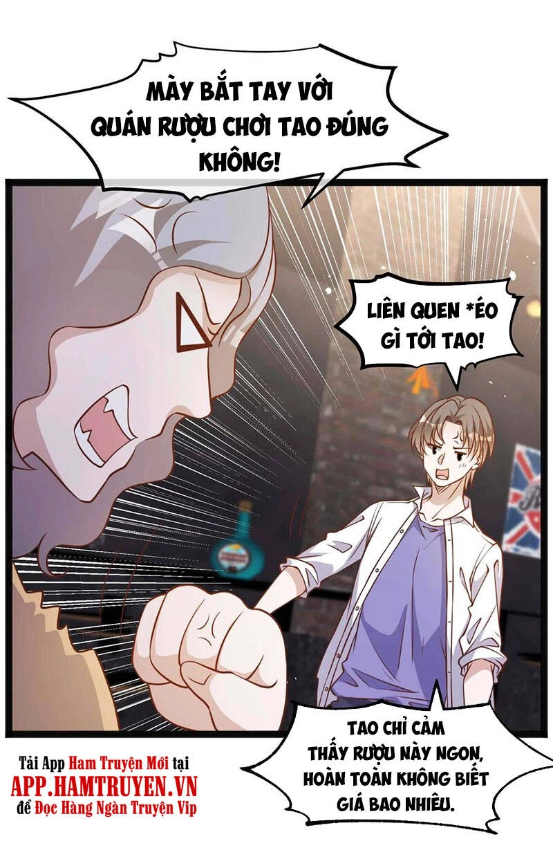 Thần Cấp Ngư Phu Chapter 173 - 15