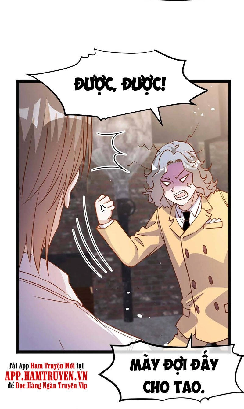 Thần Cấp Ngư Phu Chapter 173 - 17