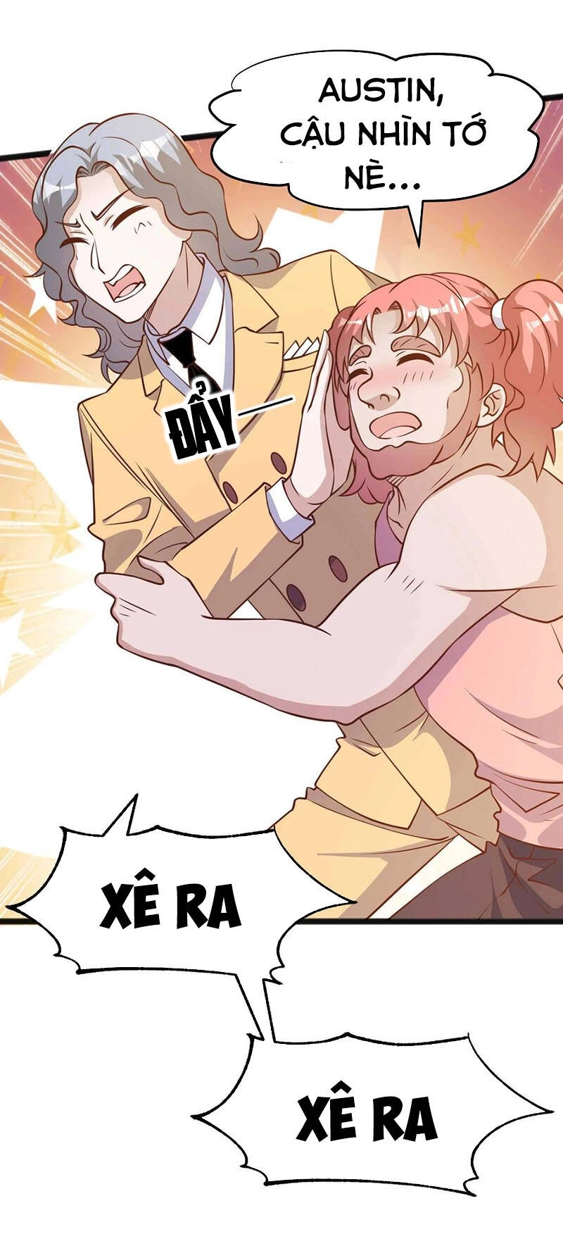 Thần Cấp Ngư Phu Chapter 173 - 20