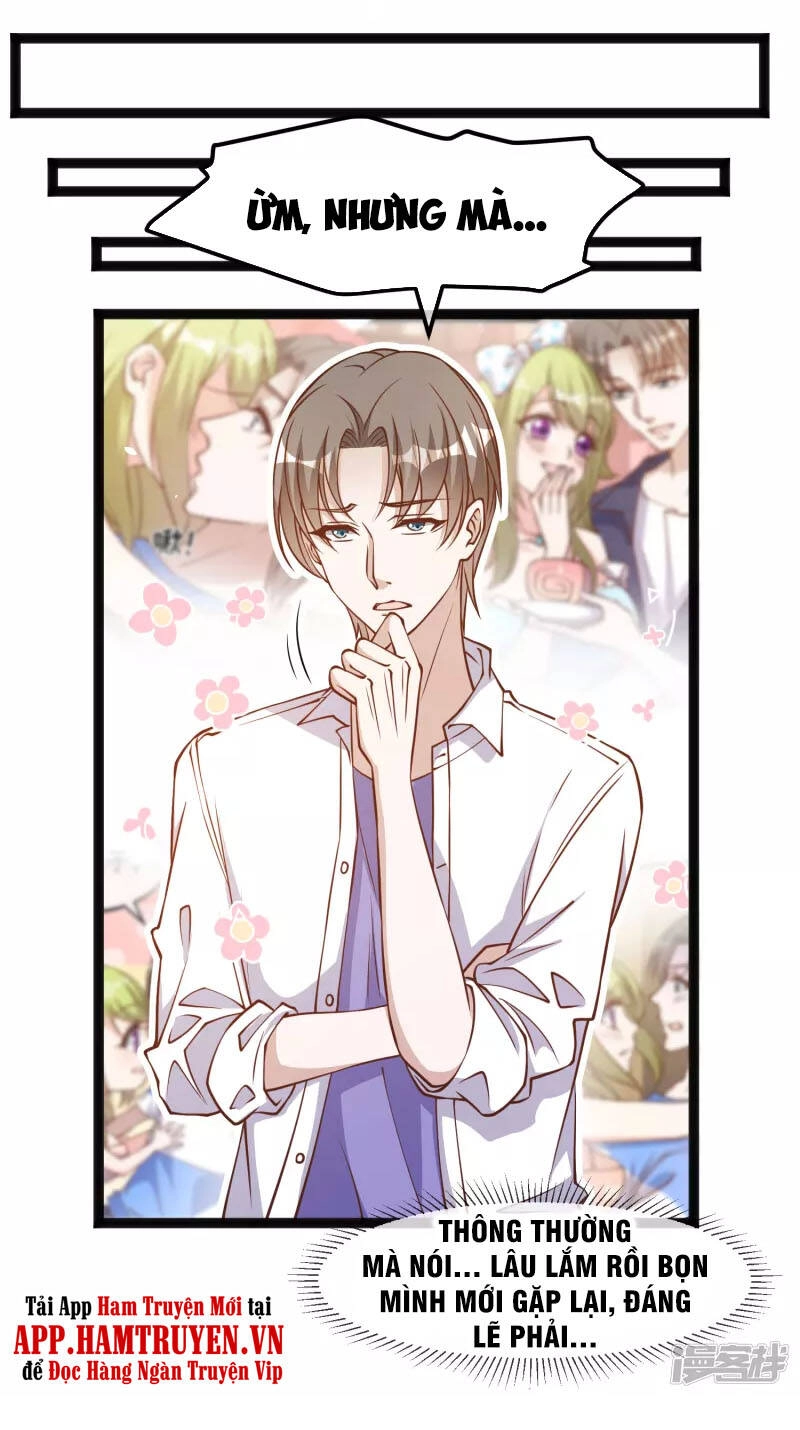 Thần Cấp Ngư Phu Chapter 174 - 3