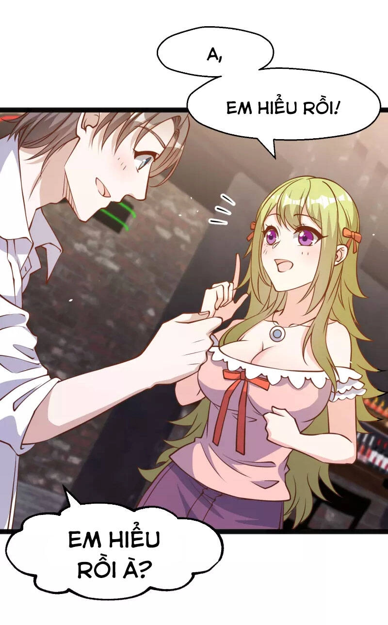 Thần Cấp Ngư Phu Chapter 174 - 4