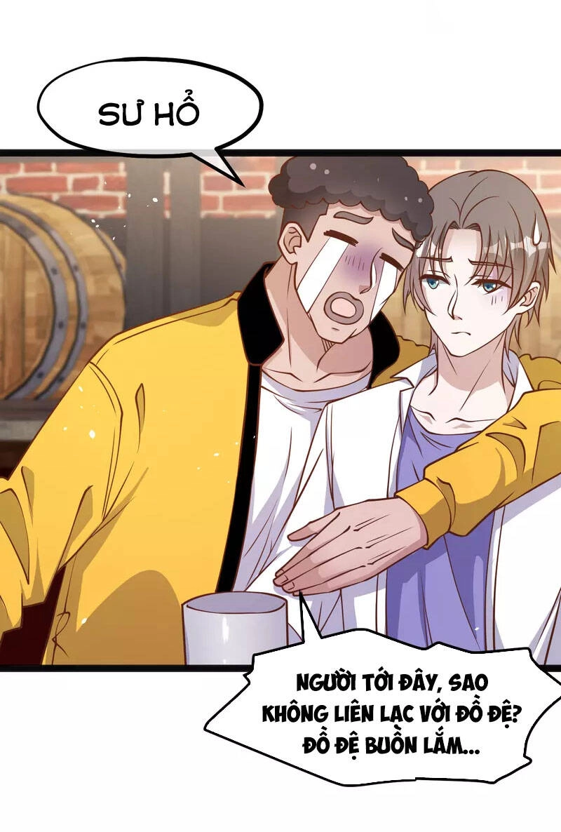 Thần Cấp Ngư Phu Chapter 174 - 8