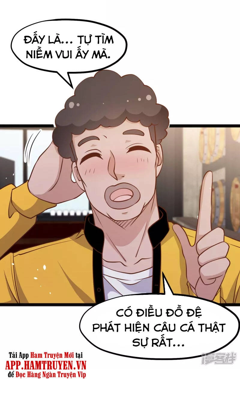 Thần Cấp Ngư Phu Chapter 174 - 11