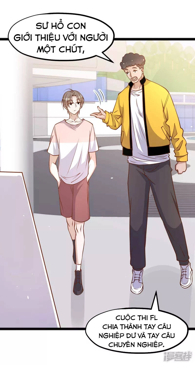 Thần Cấp Ngư Phu Chapter 174 - 18