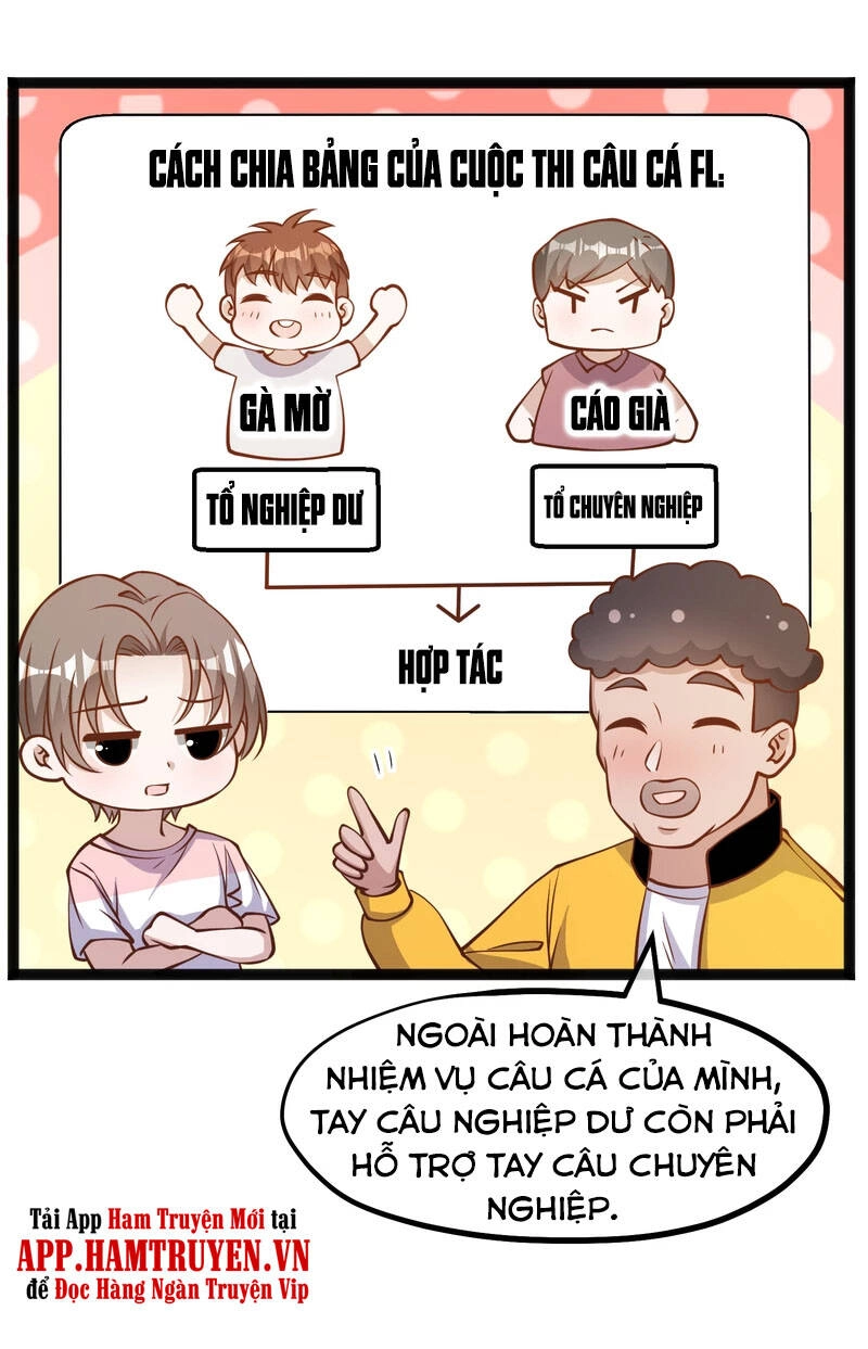 Thần Cấp Ngư Phu Chapter 174 - 19